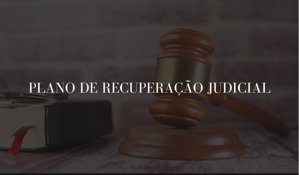 Recuperação Judicial